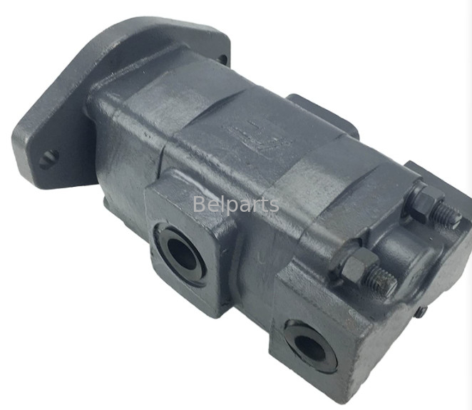 เครื่องบดปั๊มเครื่องขุดเครื่องบดปั๊มเครื่องยนต์ไฮดรอลิก EC460B LR EC460C L EC460B LC พั๊มชุดนักทดลอง VOE 14537295