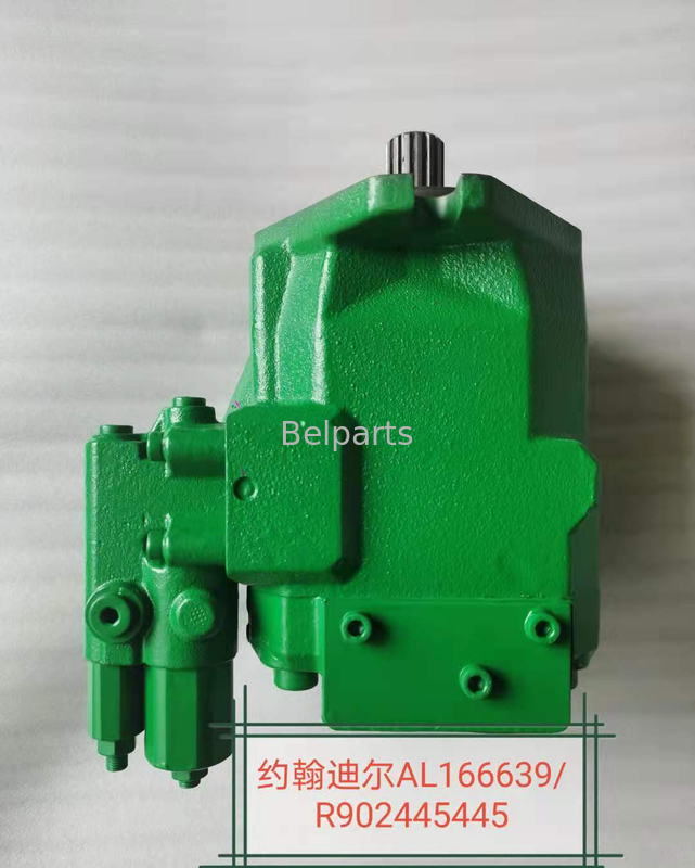 AL166639 PG200867 เครื่องขุดดิน ปั๊มไฮดรอลิก สําหรับ John Deere Tractor 6130 6230 6430 6530 6630 7130 7230