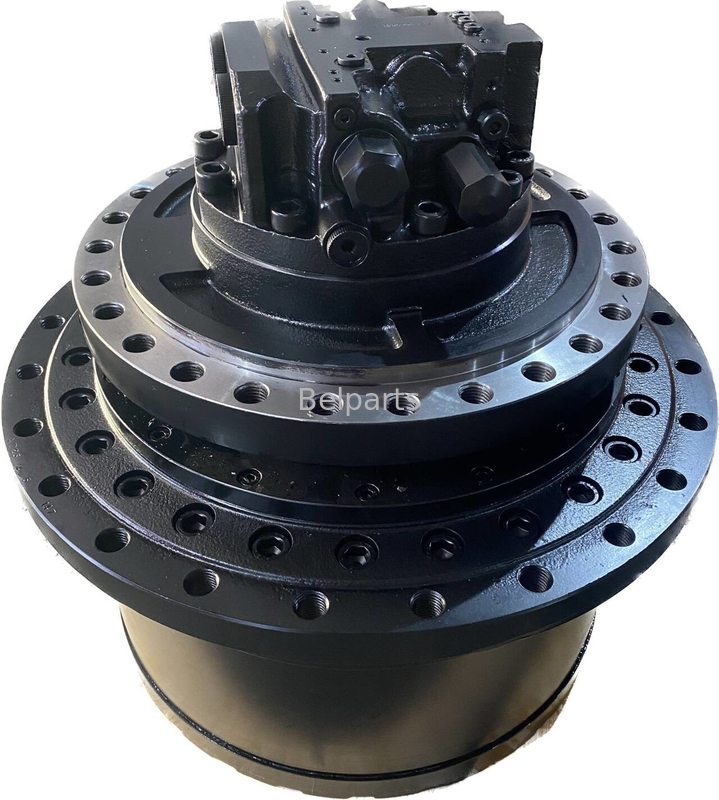 Belparts Excavator Travel Motor assy TM85 SY485 XCM490 LG950 SK480 เครื่องขับเคลื่อนสุดท้าย Assy สําหรับ kobelco sany