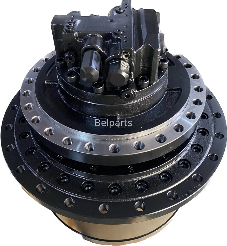Belparts Excavator Travel Motor assy TM85 SY485 XCM490 LG950 SK480 เครื่องขับเคลื่อนสุดท้าย Assy สําหรับ kobelco sany