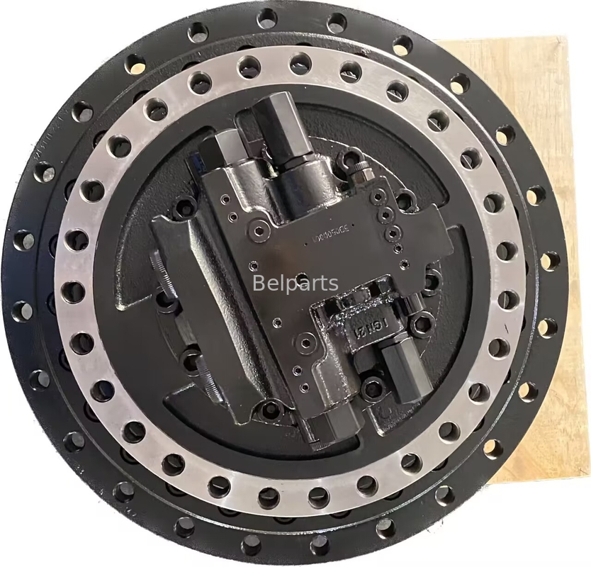 Belparts Excavator Travel Motor assy TM85 SY485 XCM490 LG950 SK480 เครื่องขับเคลื่อนสุดท้าย Assy สําหรับ kobelco sany