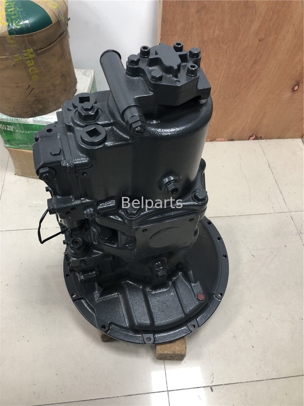 เครื่องขุด Belparts PC300-7 PC300LC-7 PC350-7 PC350LC-7 PC300-7 ปั๊มไฮดรอลิกสําหรับ 708-2G-00024 708-2G-00023 708-2G-00022
