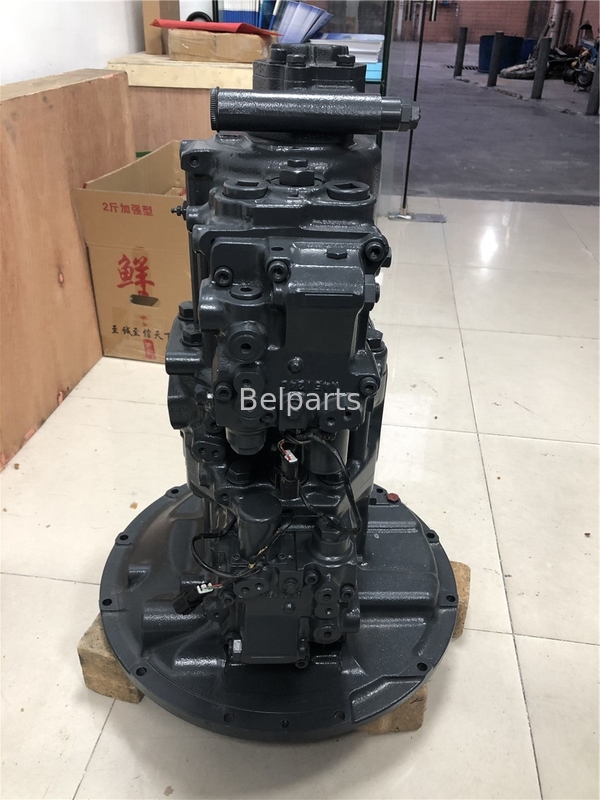 เครื่องขุด Belparts PC300-7 PC300LC-7 PC350-7 PC350LC-7 PC300-7 ปั๊มไฮดรอลิกสําหรับ 708-2G-00024 708-2G-00023 708-2G-00022