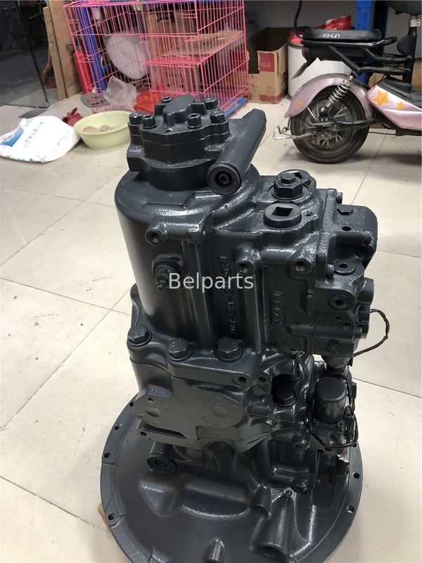 เครื่องขุด Belparts PC300-7 PC300LC-7 PC350-7 PC350LC-7 PC300-7 ปั๊มไฮดรอลิกสําหรับ 708-2G-00024 708-2G-00023 708-2G-00022