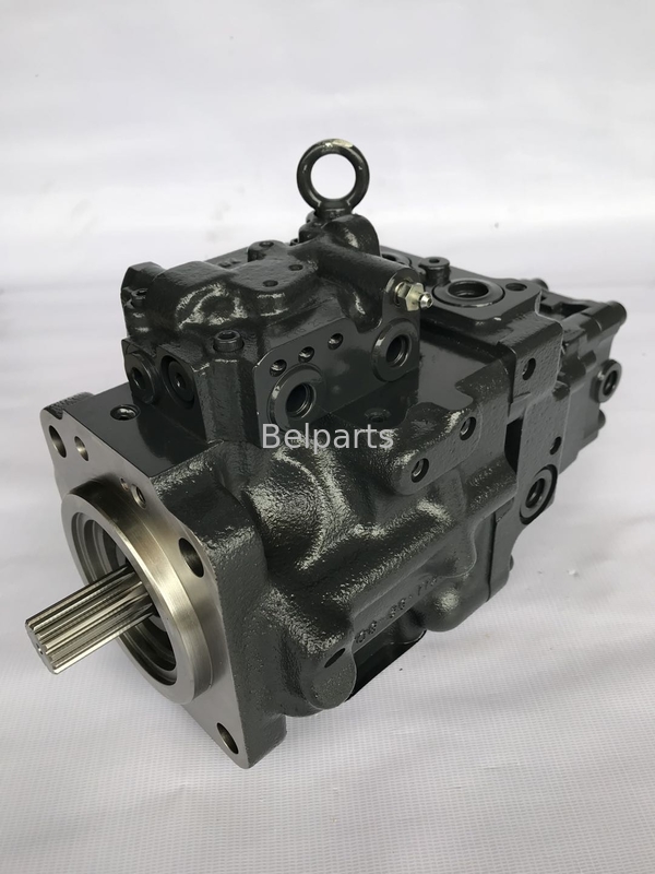 เครื่องขุด PC40-6 PC40-7 PC50UU-2 ปั๊มไฮดรอลิกสําหรับโคมัตซู 705-41-08010 705-41-03010 705-41-08090 705-41-03070