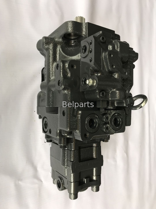 เครื่องขุด PC40-6 PC40-7 PC50UU-2 ปั๊มไฮดรอลิกสําหรับโคมัตซู 705-41-08010 705-41-03010 705-41-08090 705-41-03070