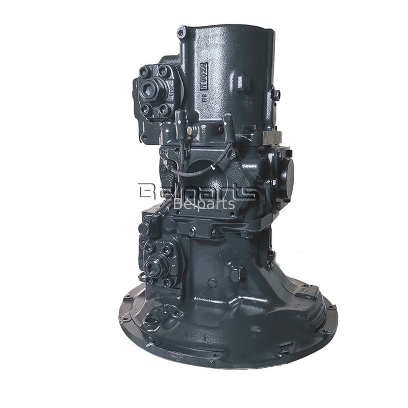 เครื่องขุด Belparts PC400-3 PC400LC-3 ปั๊มไฮดรอลิกสําหรับ komatsu 708-27-02025 708-27-02024 708-27-01010 708-27-10100