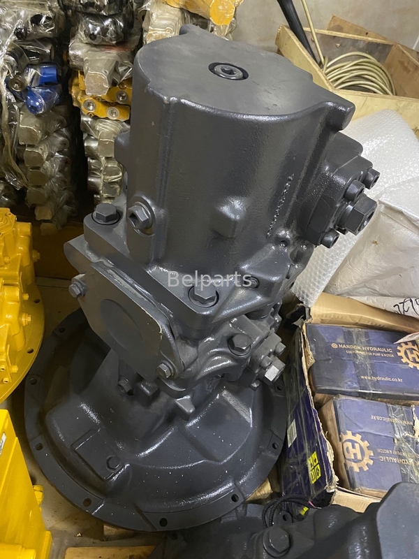 Belparts เครื่องขุดดิน ปั๊มหลัก PC450-7 PC450LC-7 ปั๊มไฮดรอลิกสําหรับ komatsu 708-2H-00022