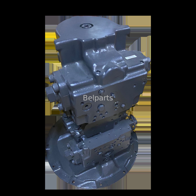 Belparts เครื่องขุดดิน ปั๊มหลัก PC450-7 PC450LC-7 ปั๊มไฮดรอลิกสําหรับ komatsu 708-2H-00022