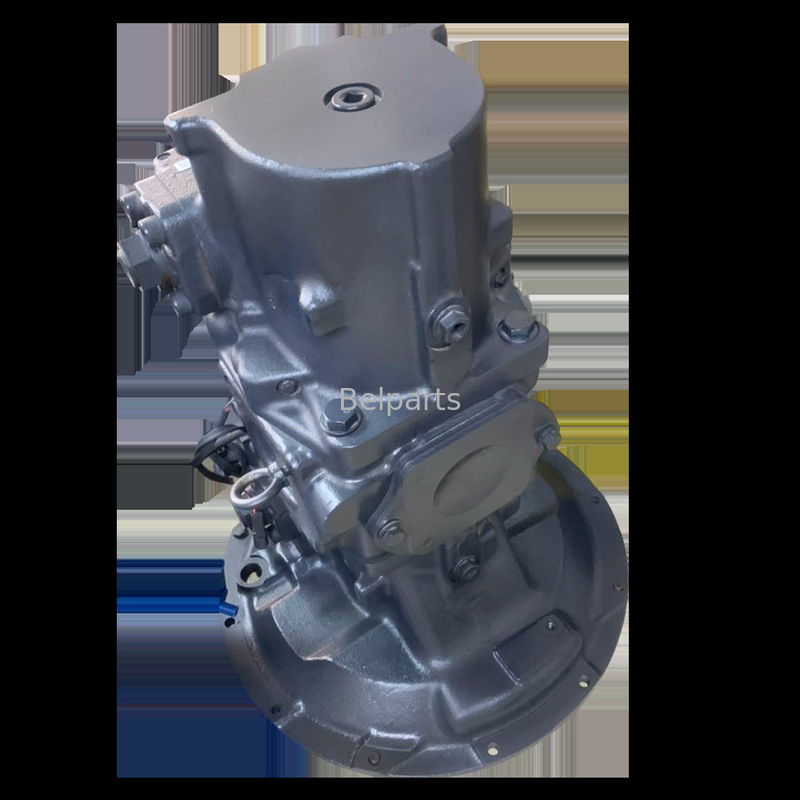 Belparts เครื่องขุดดิน ปั๊มหลัก PC450-7 PC450LC-7 ปั๊มไฮดรอลิกสําหรับ komatsu 708-2H-00022