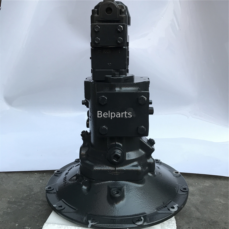 Belparts เครื่องขุดดิน ปั๊มหลัก PC60-6 PC60L-6 PC70-6 ปั๊มไฮดรอลิกสําหรับโคมัตซู 708-21-04033 708-21-04032 708-21-04031