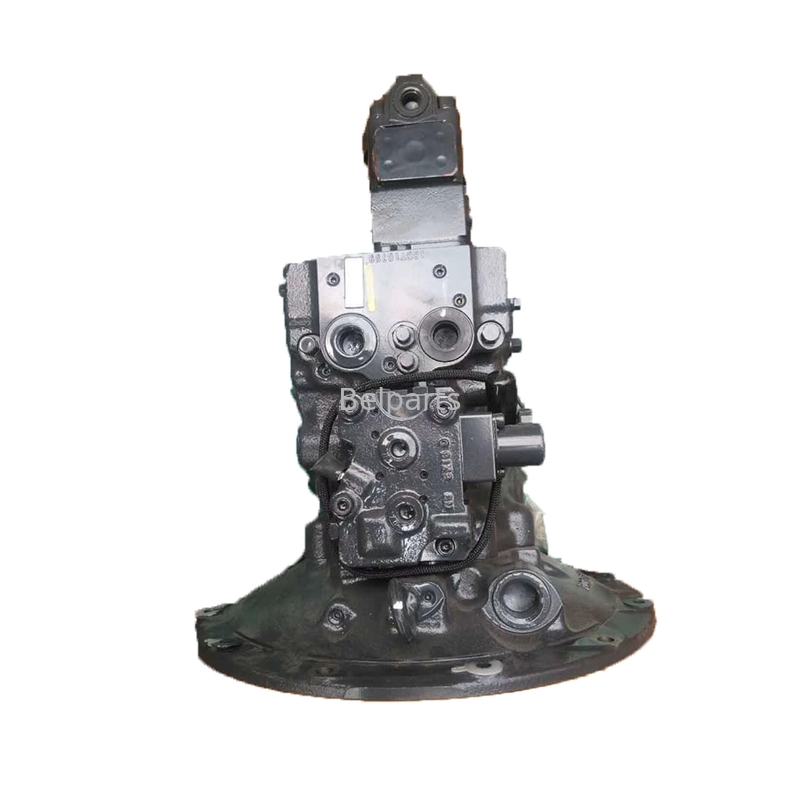 Belparts เครื่องขุดดิน ปั๊มหลัก PC60-6 PC60L-6 PC70-6 ปั๊มไฮดรอลิกสําหรับโคมัตซู 708-21-04033 708-21-04032 708-21-04031