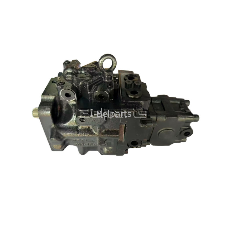 Belparts Excavator Main Pump PC50MR-2 ปั๊มไฮดรอลิก 708-3S-00461 สําหรับ Komatsu