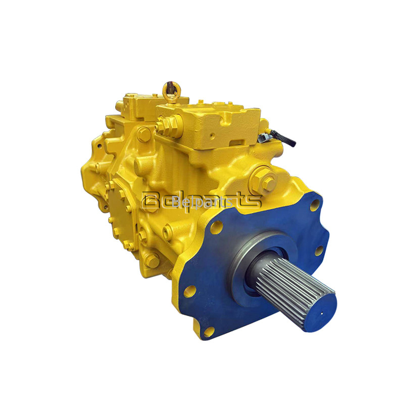 Belparts Excavator Hydraulic Pump PC3000-6 PC4000-6 ปั๊มหลักสําหรับ Komatsu