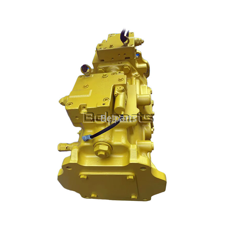 Belparts Excavator Hydraulic Pump PC3000-6 PC4000-6 ปั๊มหลักสําหรับ Komatsu
