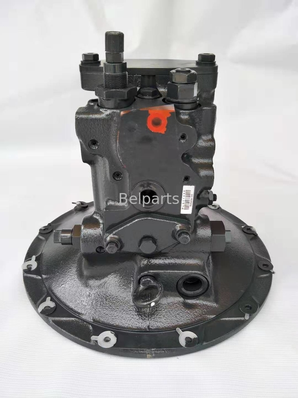 เครื่องขุดดิน ปั๊มไฮดรอลิก PC75-1 PC75R-2 ปั๊มหลัก 708-1W-01310 สําหรับ Komatsu
