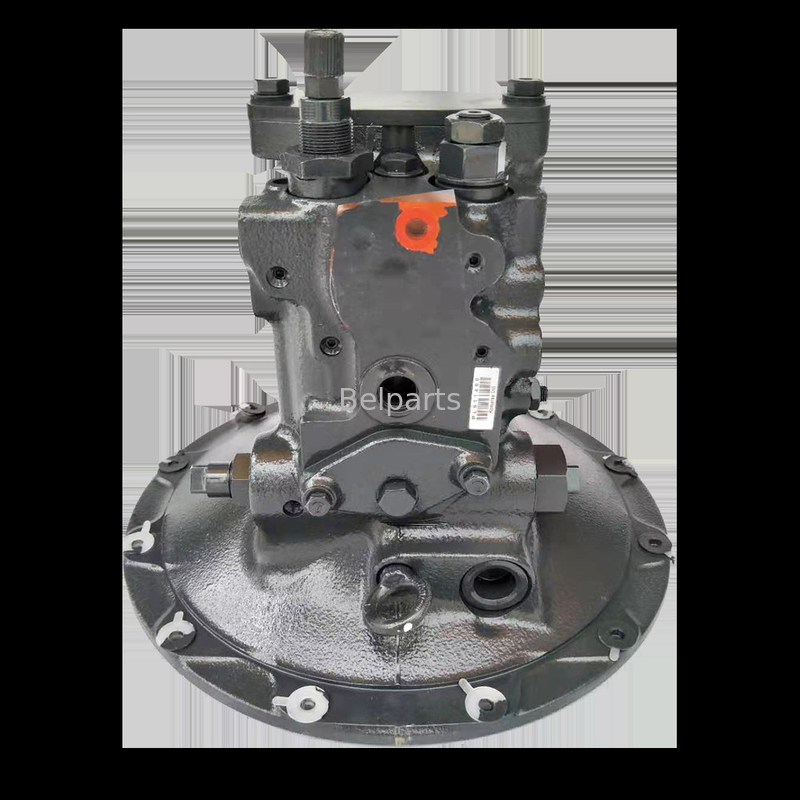 เครื่องขุดดิน ปั๊มไฮดรอลิก PC75-1 PC75R-2 ปั๊มหลัก 708-1W-01310 สําหรับ Komatsu