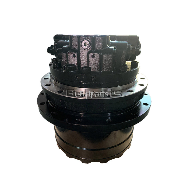 Belparts Excavator MAG-85VP-1500-5 XL2200 เครื่องขับเคลื่อนสุดท้าย เครื่องขับเคลื่อน Assy