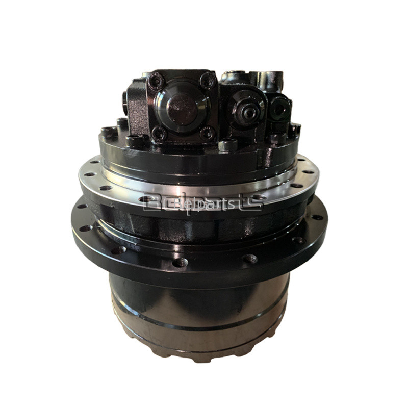 Belparts Excavator MAG-85VP-1500-5 XL2200 เครื่องขับเคลื่อนสุดท้าย เครื่องขับเคลื่อน Assy