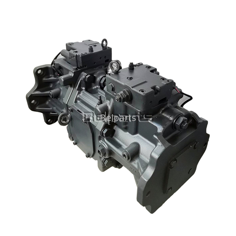 เครื่องขุดดิน ปั๊มหลัก PC750-6 PC800-6 PC750-7 PC800-7 ปั๊มไฮดรอลิก 708-2L-00750 708-2L-00760 สําหรับ Komatsu