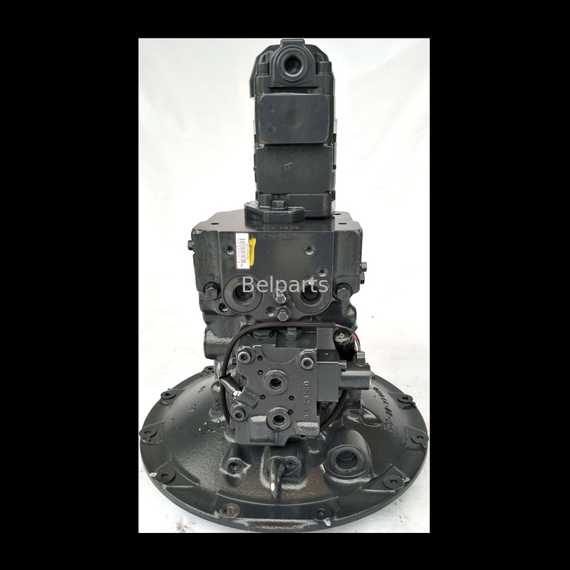 เครื่องบดปั๊มหลักเครื่องขุด Belparts PC78MR-6 PC78UU-6 PC90-1 เครื่องบดปั๊มหลักแบบไฮดรอลิก 708-21-04023 708-21-04022 708-21-04021