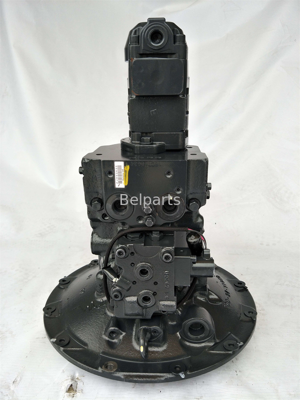 ปั๊มหลักเครื่องขุด PC95-1 PC95R-2 ปั๊มหลักไฮดรอลิก 708-1L-00640 708-1L-01540 21D-60-12000 สําหรับ Komatsu