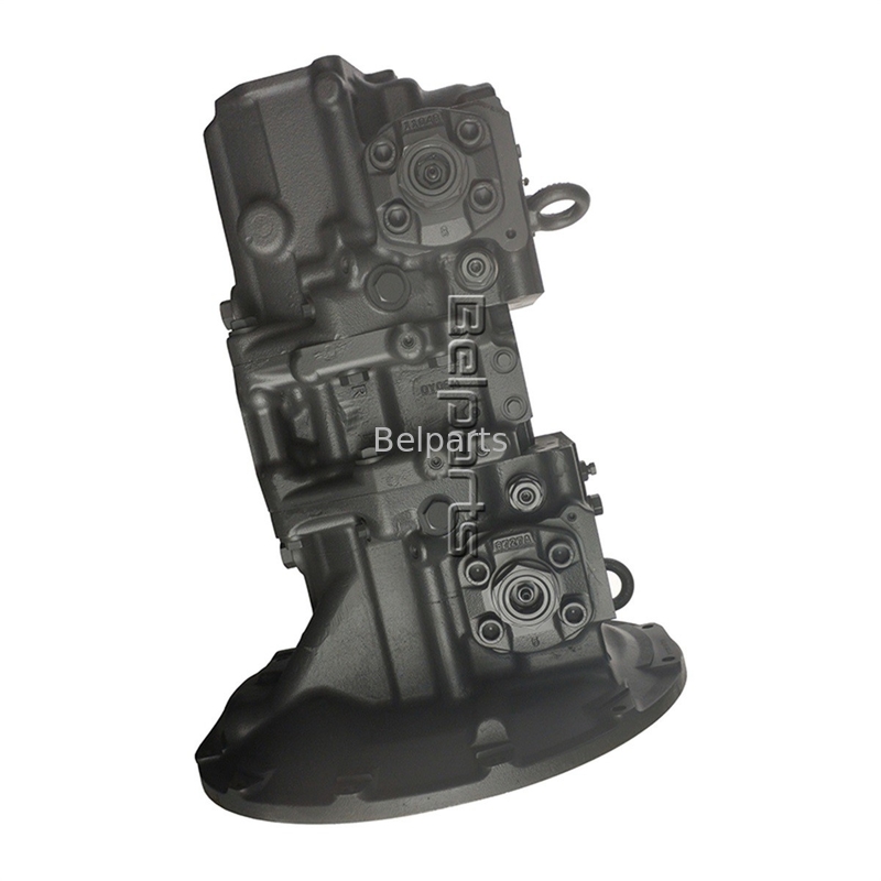 Belparts Excavator ปั๊มหลัก PC200-2 PC220-2 PC220LC-2 PC300-2 PC300LC-2 ปั๊มหลักไฮดรอลิก 705-80-10010 สําหรับ Komatsu