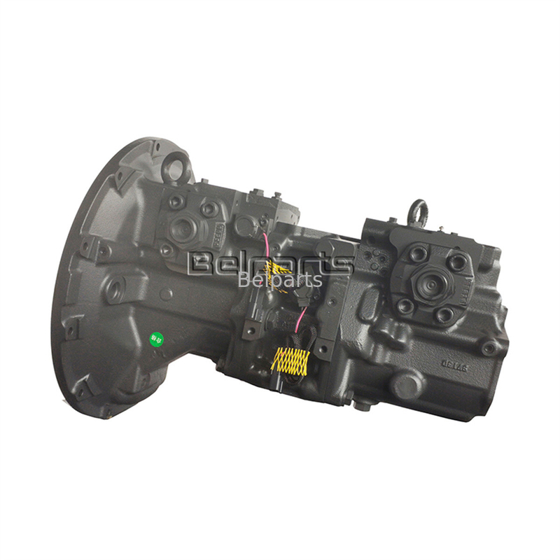 Belparts Excavator ปั๊มหลัก PC200-2 PC220-2 PC220LC-2 PC300-2 PC300LC-2 ปั๊มหลักไฮดรอลิก 705-80-10010 สําหรับ Komatsu