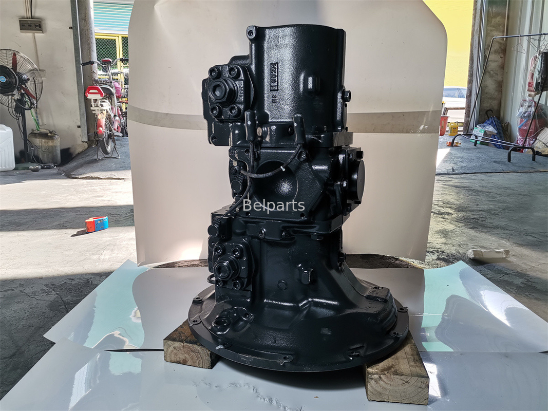 เครื่องขุดดิน ปั๊มหลัก PC400-1 ปั๊มไฮดรอลิก 706-46-20302 706-46-20301 706-46-20300 706-46-41001 706-46-41000