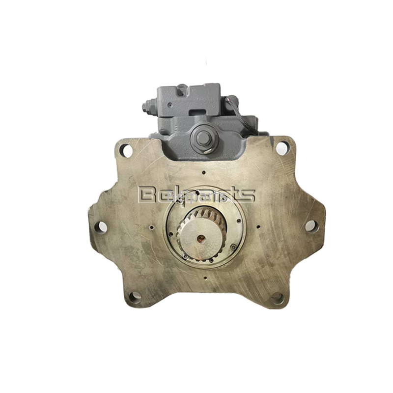 Belparts Excavator Main Pump PC650-1 ปั๊มไฮดรอลิก 705-52-30011 705-52-30010 705-22-38040 705-12-38210 สําหรับ Komatsu