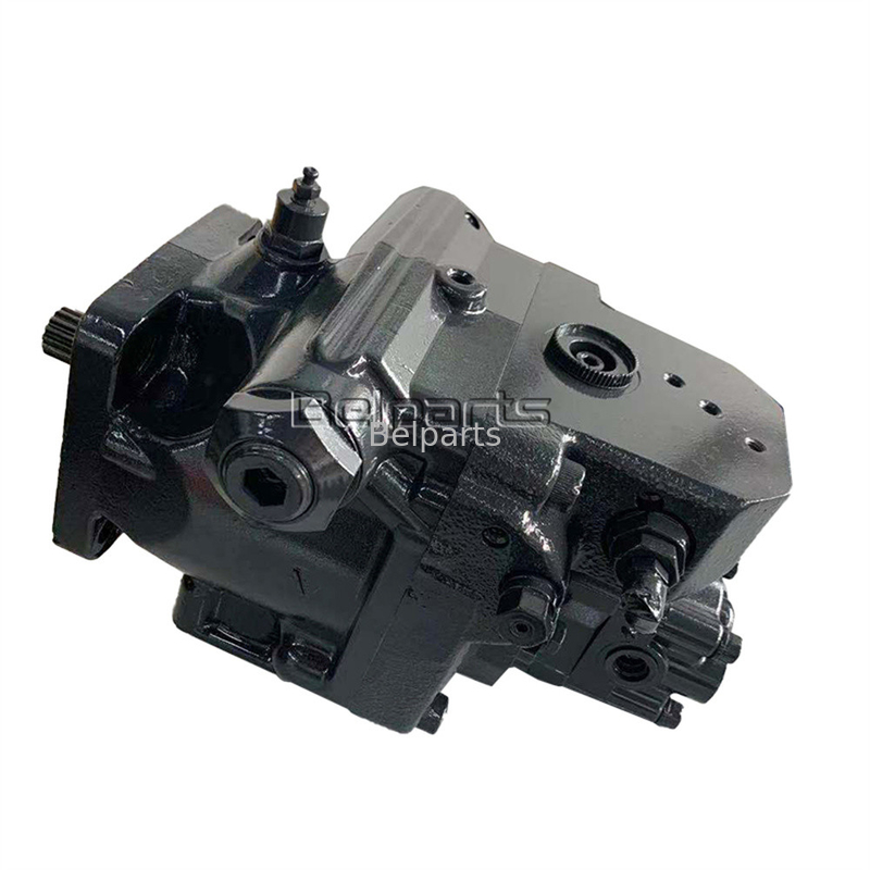 ปั๊มหลักเครื่องขุด PC25R-8 PC27R-8 ปั๊มหลักไฮดรอลิก 708-1S-00130 สําหรับ Komatsu
