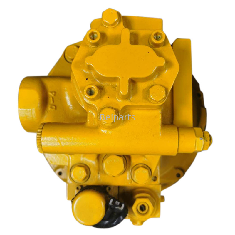 เครื่องบดส่วนกลางเครื่องขุด PC220-6 PC230-6 เครื่องบดส่วนกลางแบบไฮดรอลิก 708-2L-00161 708-2L-00066 708-2L-00064 สําหรับ Komatsu
