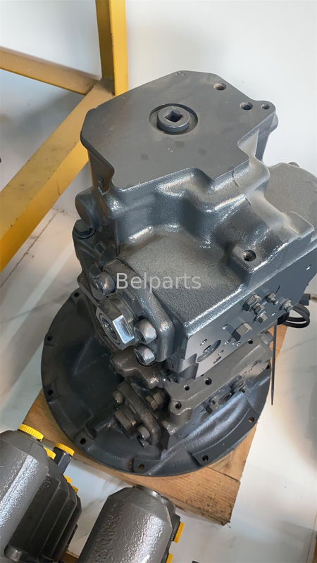 เครื่องบดเครื่องขุด Belparts ปั๊มหลัก PC220-7 PC220LC-7 PC220-8 PC270-8 ปั๊มไฮดรอลิก 708-2L-00112 708-2L-00600 สําหรับ Komatsu
