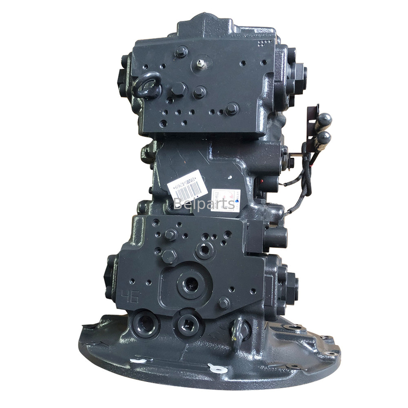 เครื่องบดเครื่องขุด Belparts ปั๊มหลัก PC220-7 PC220LC-7 PC220-8 PC270-8 ปั๊มไฮดรอลิก 708-2L-00112 708-2L-00600 สําหรับ Komatsu