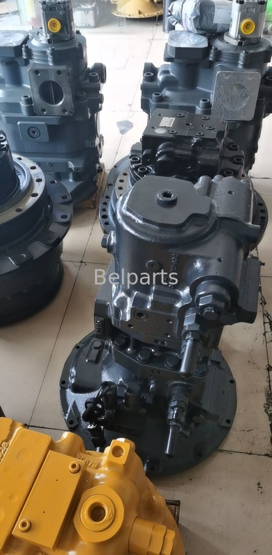 Belparts Excavator Main Pump PC220-3 ปั๊มไฮดรอลิก 708-25-01054 708-25-10101 704-24-28201 สําหรับ Komatsu