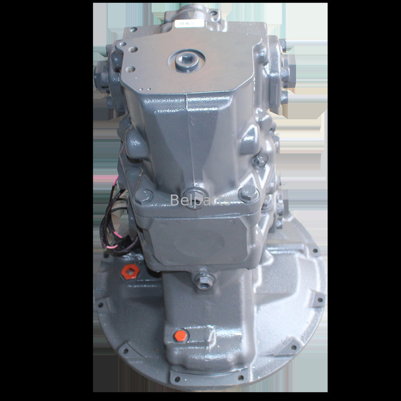 เครื่องขุดดิน ปั๊มหลัก PC200-7 PC200LC-7 PC200-8 PC200LC-8 ปั๊มไฮดรอลิก 708-2L-00500 708-2L-00300 สําหรับ Komatsu