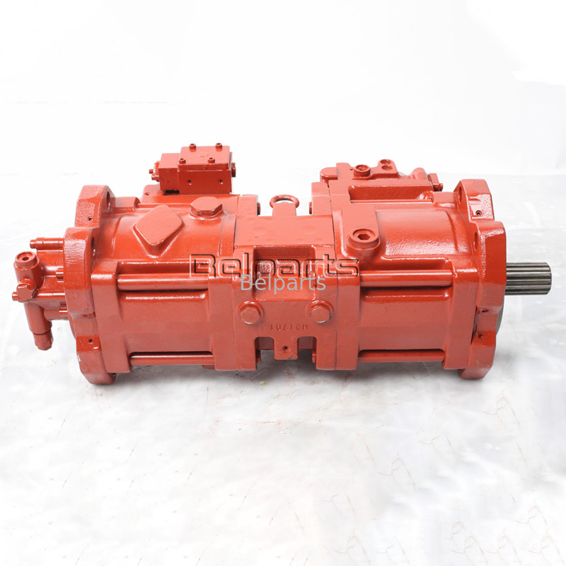 เครื่องขุดดิน ปั๊มหลัก PC200-3 PC200LC-3 ปั๊มไฮดรอลิก 708-25-01064 708-25-10200 704-24-28201 704-24-28200