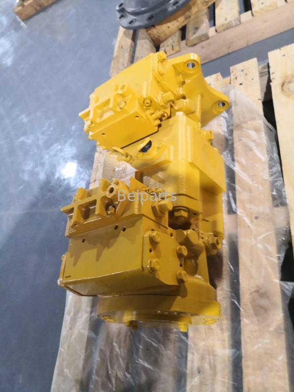 Belparts Excavator Main Pump PC1250-7 PC1250-8 ปั๊มไฮดรอลิก สําหรับ Komatsu 708-2L-00680 708-2H-00440 708-2L-00610