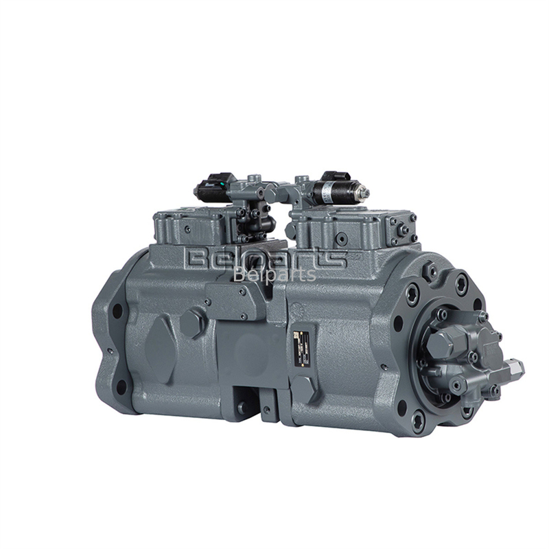 Belparts Excavator Main Pump EC200 EC210 EC210B ปั๊มไฮดรอลิก สําหรับ VOE 14214127 VOE 14344193 SA 1142-00012