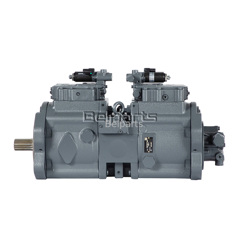 Belparts Excavator Main Pump EC200 EC210 EC210B ปั๊มไฮดรอลิก สําหรับ VOE 14214127 VOE 14344193 SA 1142-00012