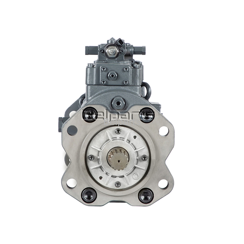 Belparts Excavator Main Pump EC200 EC210 EC210B ปั๊มไฮดรอลิก สําหรับ VOE 14214127 VOE 14344193 SA 1142-00012
