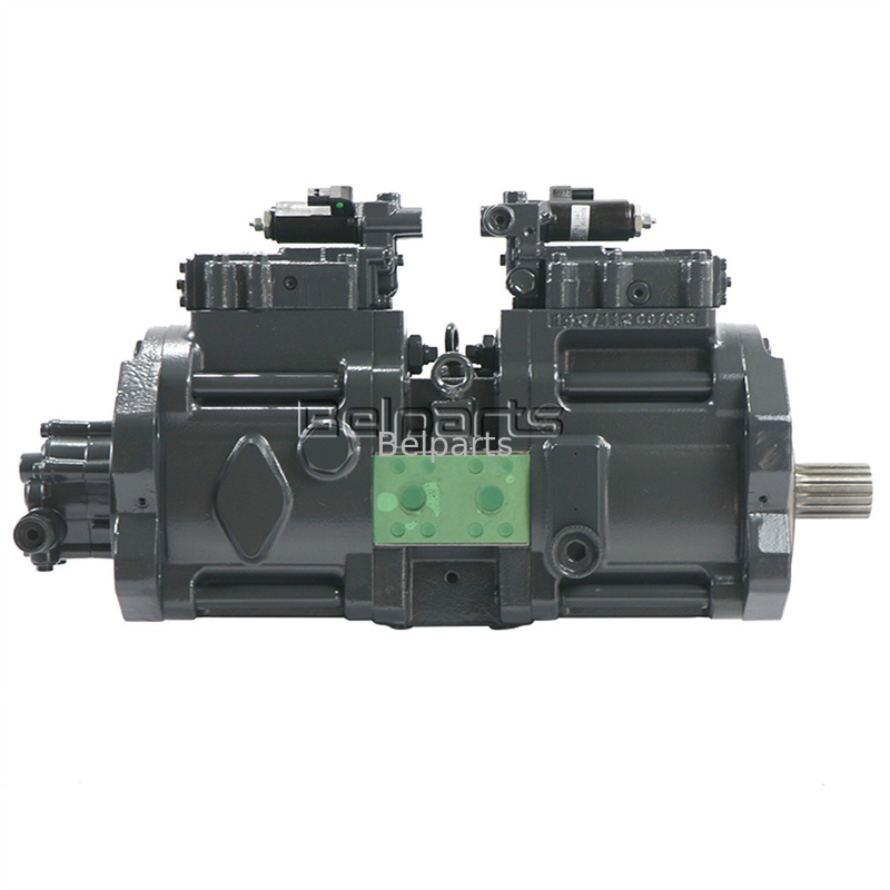 แบลท์พาร์ทส์ ปั๊มหลักเครื่องขุด EC230B EC240 EC240B ปั๊มไฮดรอลิก SA 1142-00531 SA 8230-14650 VOE 14343114