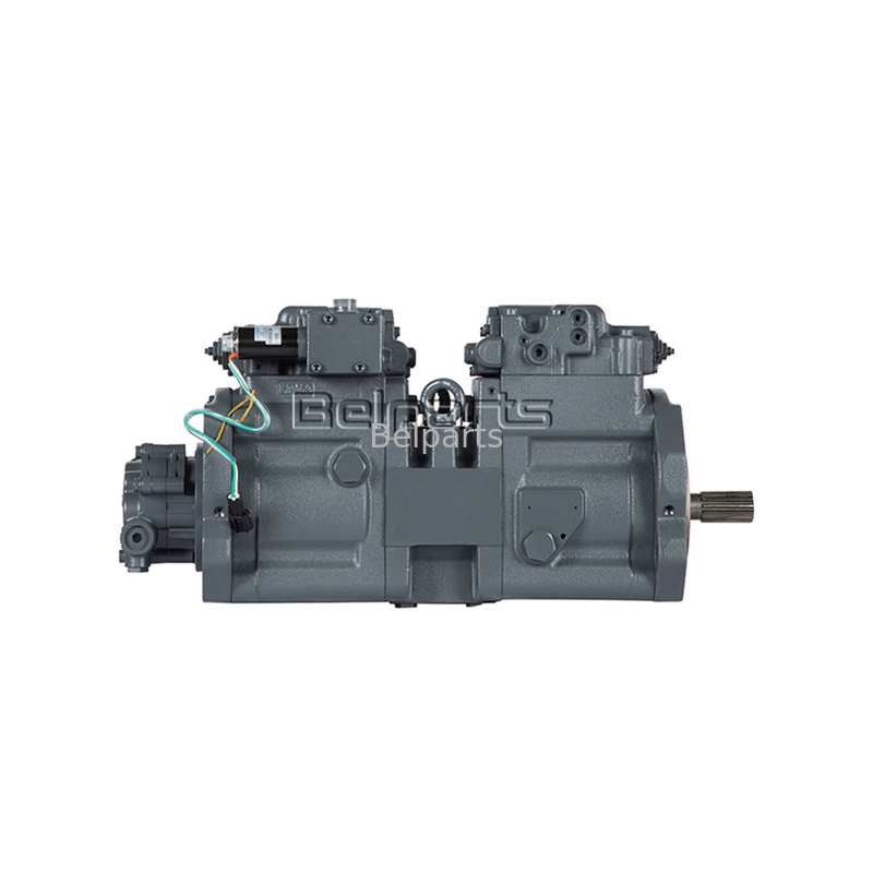 EC140 ปั๊มไฮดรอลิก EC160 ปั๊มแกนของเครื่องขุด Belparts สําหรับ SA 1142-05460 SA 8230-14490 VOE 14370950