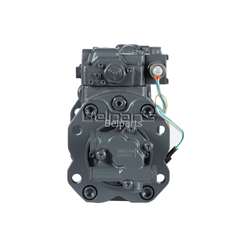 EC140 ปั๊มไฮดรอลิก EC160 ปั๊มแกนของเครื่องขุด Belparts สําหรับ SA 1142-05460 SA 8230-14490 VOE 14370950