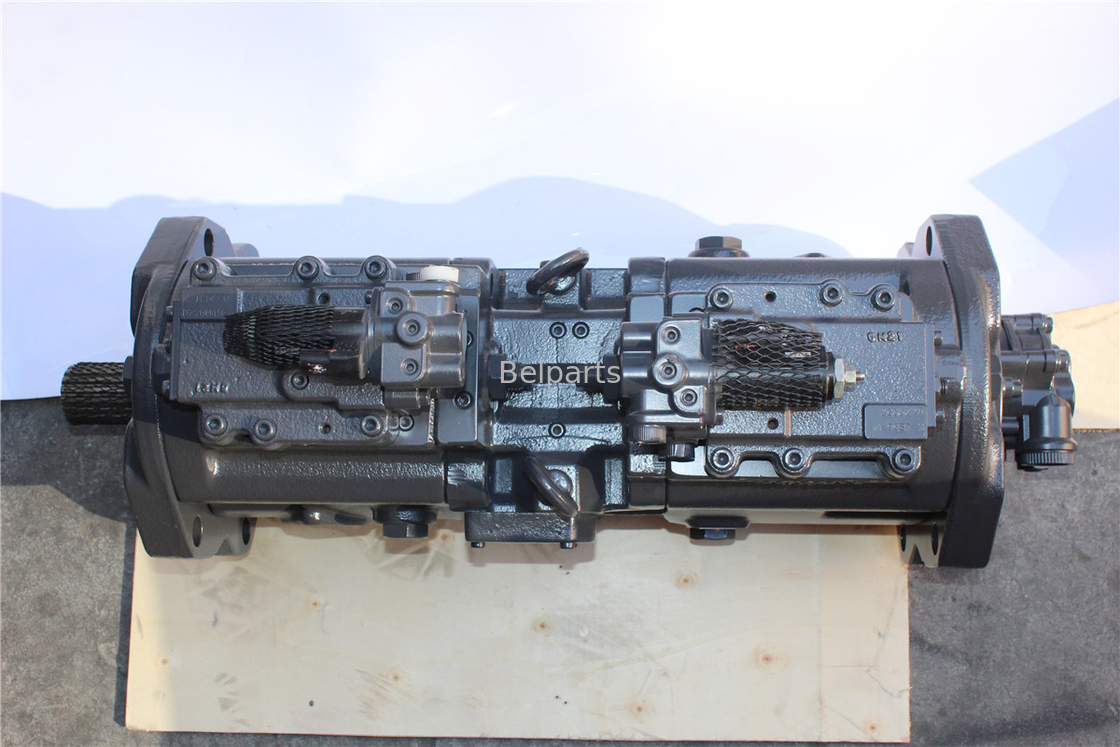 EC230 EC420 Belparts ปั๊มหลักเครื่องขุด EC450 EC300 ปั๊มไฮดรอลิก VOE 14214128 14211652 14210642 14214131 14215226