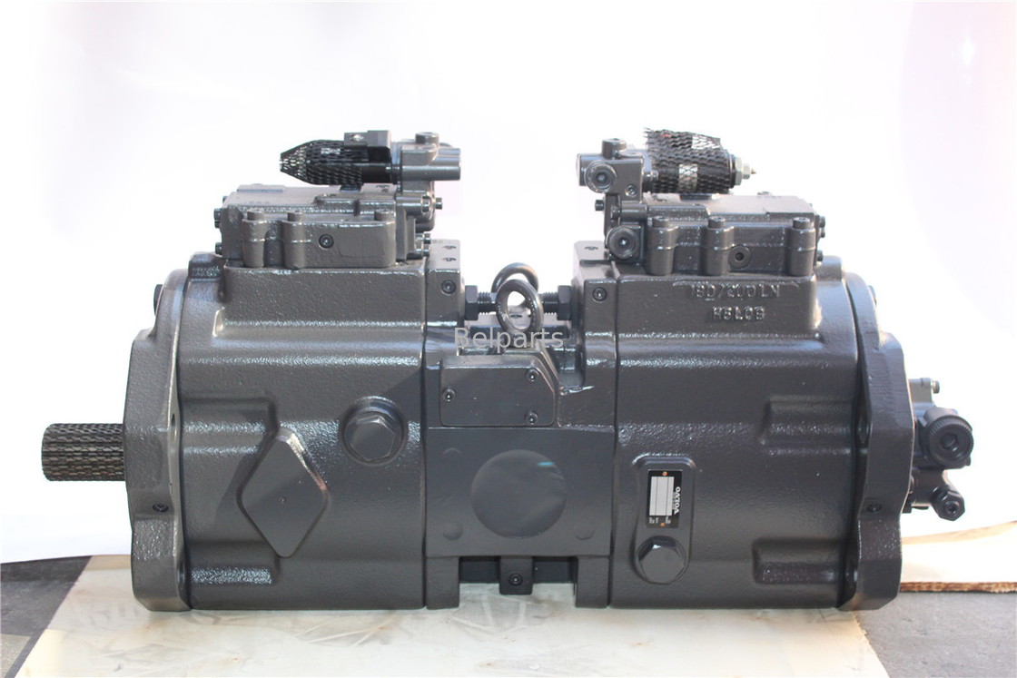 EC230 EC420 Belparts ปั๊มหลักเครื่องขุด EC450 EC300 ปั๊มไฮดรอลิก VOE 14214128 14211652 14210642 14214131 14215226