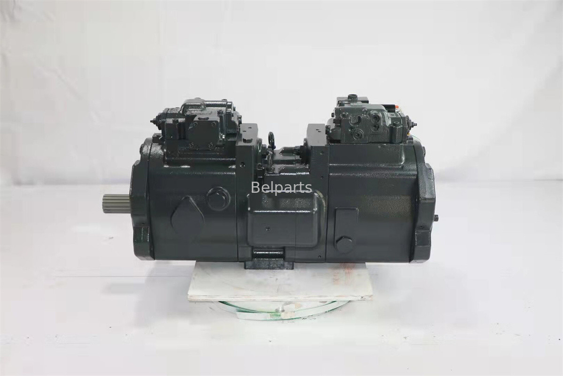 เครื่องปั๊มแกรนด์ของเครื่องขุด Belparts EC420 EC460 EC460B ปั๊มไฮดรอลิก VOE 14343116 VOE 14343117 SA 1142-06230 VOE 14526609