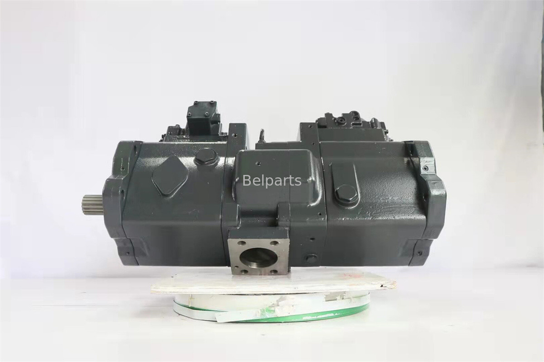 เครื่องปั๊มแกรนด์ของเครื่องขุด Belparts EC420 EC460 EC460B ปั๊มไฮดรอลิก VOE 14343116 VOE 14343117 SA 1142-06230 VOE 14526609