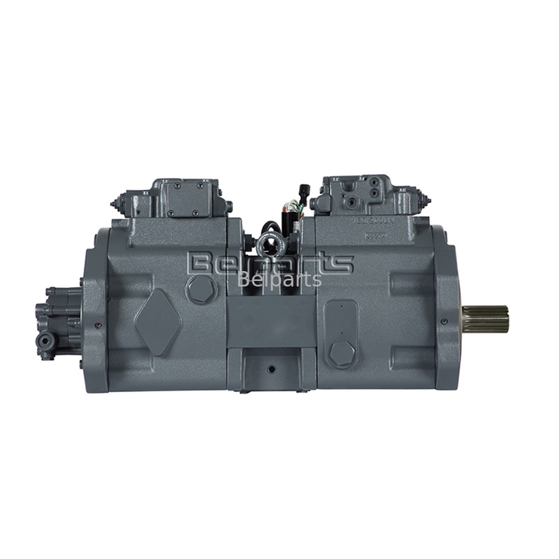EC280 EC290 Belparts ปั๊มหลักเครื่องขุด EC290B ปั๊มไฮดรอลิก VOE 11704016 14343518 SA 7220-00601 7223-00110 14531591