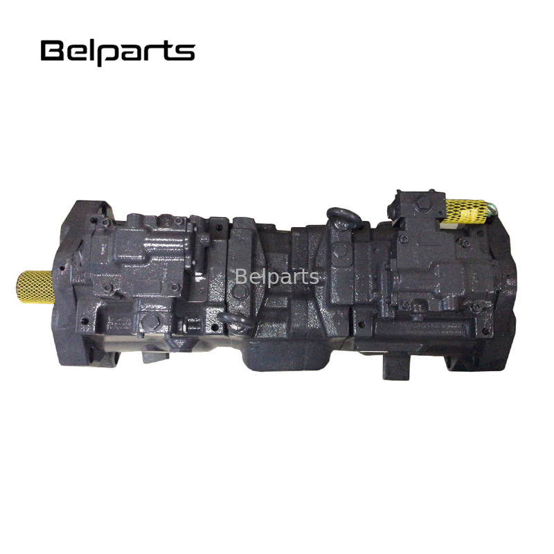 EC650 ปั๊มไฮดรอลิก ปั๊มแกนของเครื่องขุด Belparts EC700B EC620 VOE 14522561 14250327 14250328 14244106 14245961